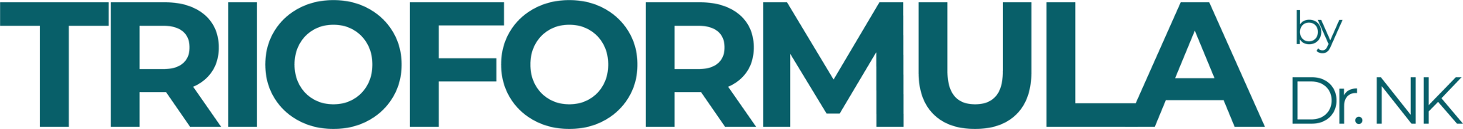 Trioformula